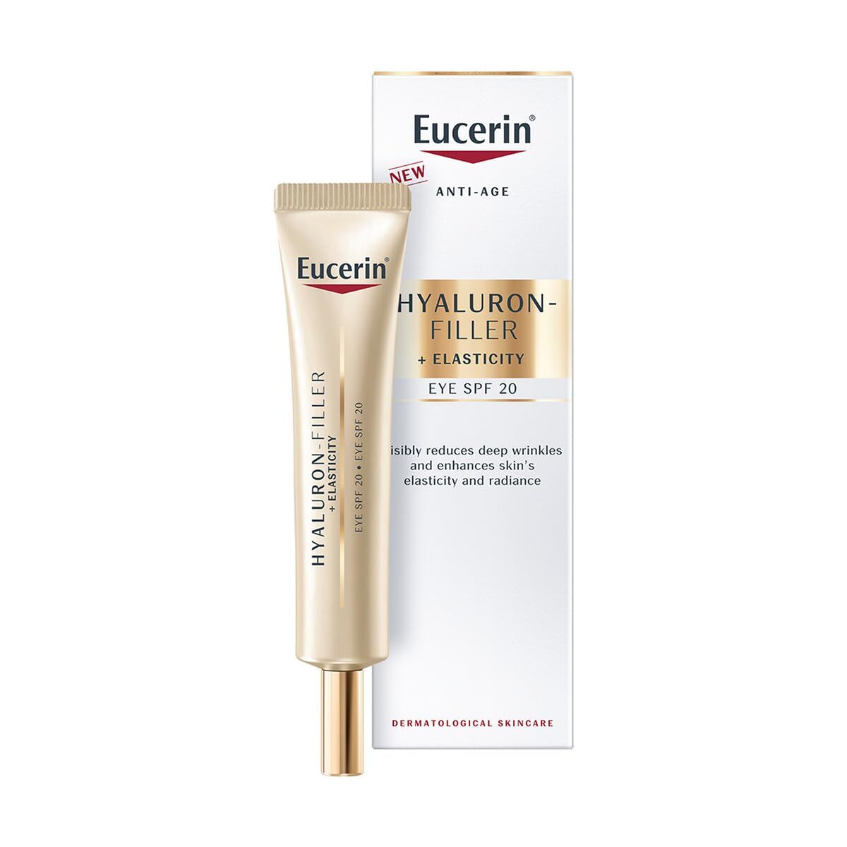 Contorno Occhi Eucerin