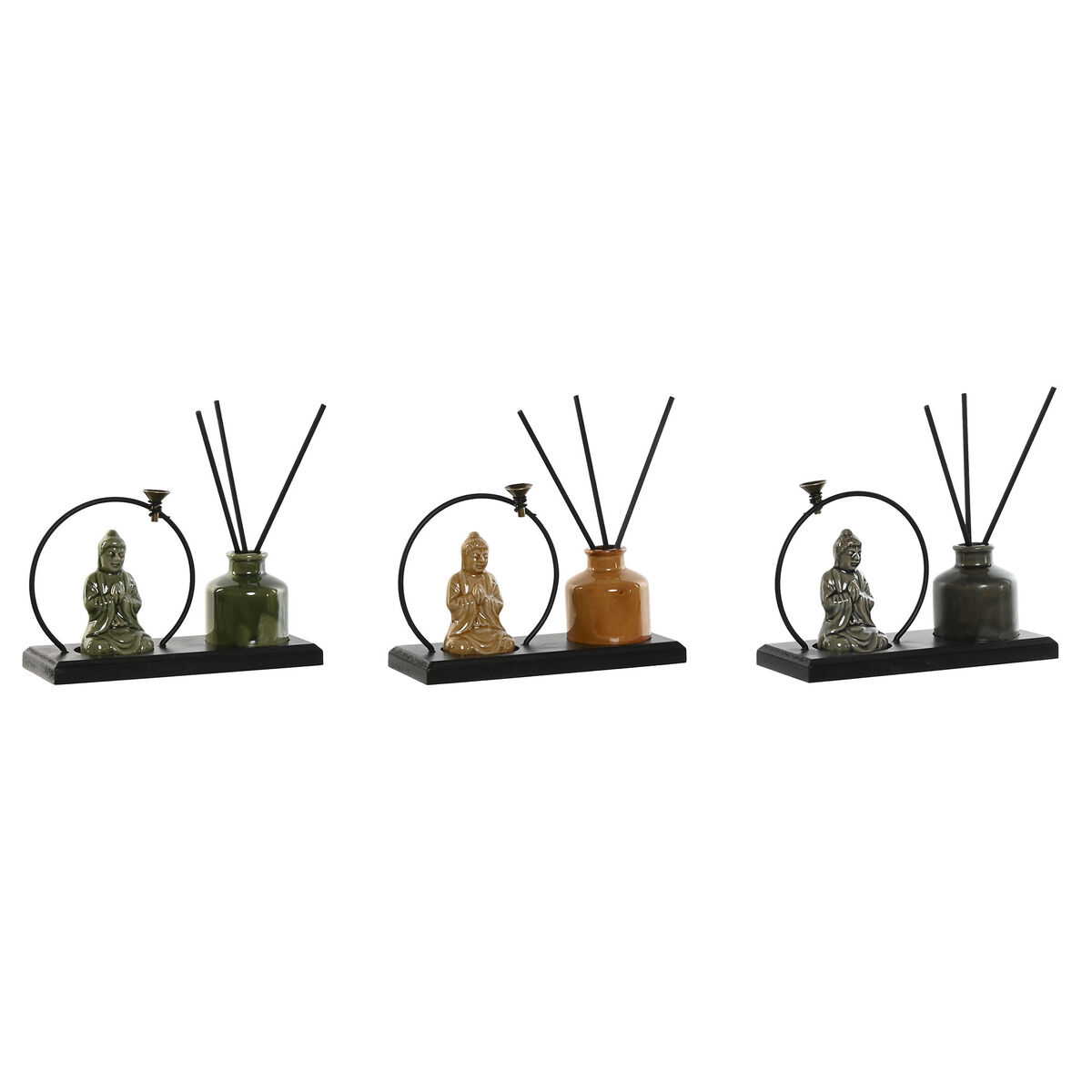Deodorante Per Ambienti Home Esprit Orientale (3 Unità)