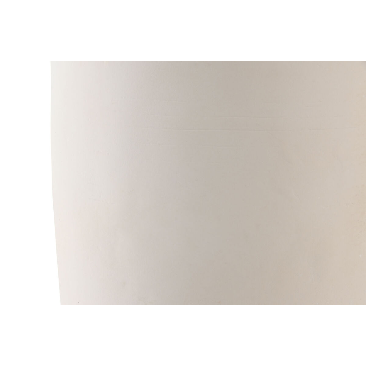 Vaso Home Esprit Beige Terracotta Stile Artigianale 27 X 25 X 50 cm - Image 3