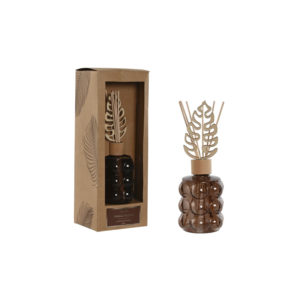 Deodorante Per Ambienti Home Esprit Moderno