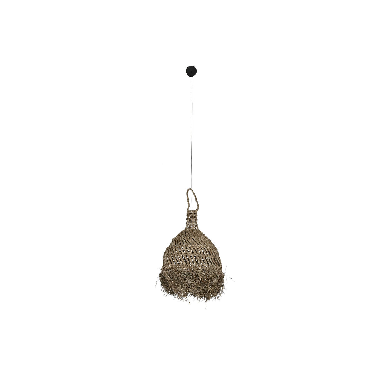 Lampadario Home Esprit 50 W 55 X 55 X 77 cm