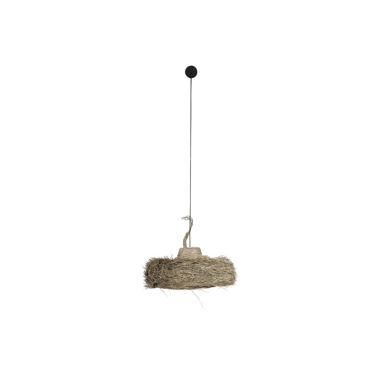 Lampadario Home Esprit 50 W 70 X 70 X 33 cm