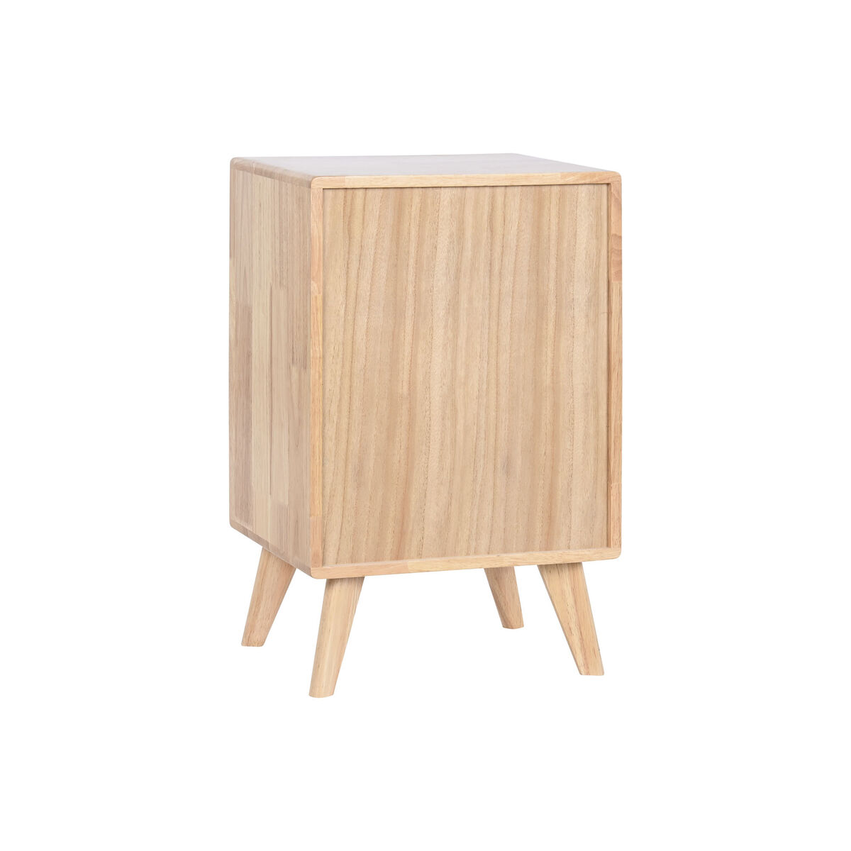 Cassettiera Home Esprit Naturale Metallo Legno D'albero Della Gomma 40 X 30 X 63 cm - Image 6