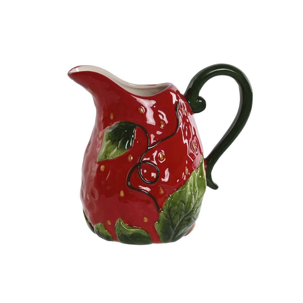 Brocca Home Esprit Rosso Gres