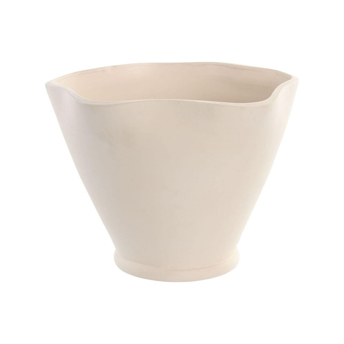 Centrotavola Home Esprit Terracotta 31 X 31 X 24 cm