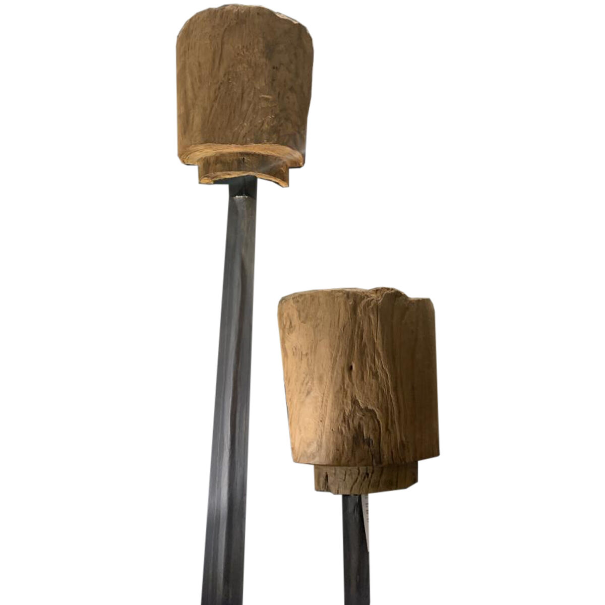 Lampada Da Parete Home Esprit 30 X 15 X 34 cm