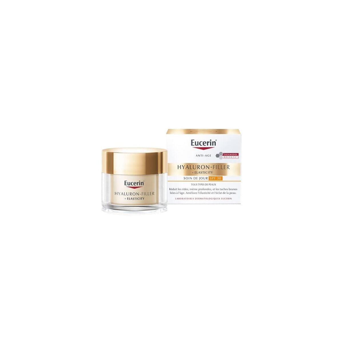 Crema Viso Eucerin