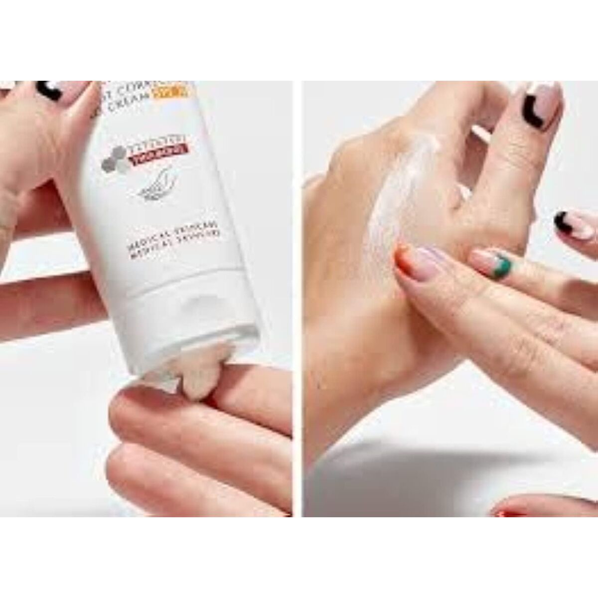 Crema Mani Eucerin