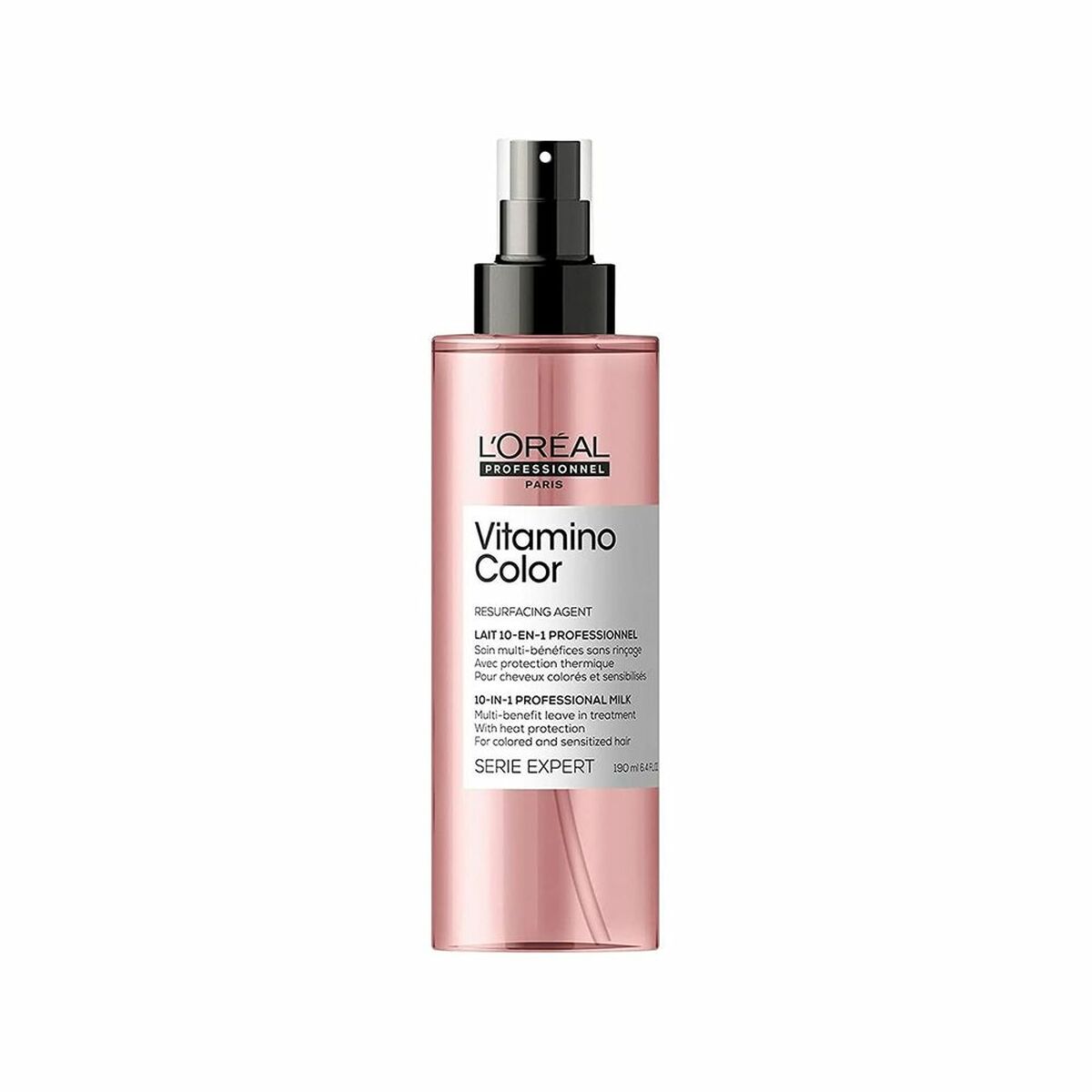 Protettore Del Colore L'oreal Professionnel Paris E3554500 Lozione 10 In 1