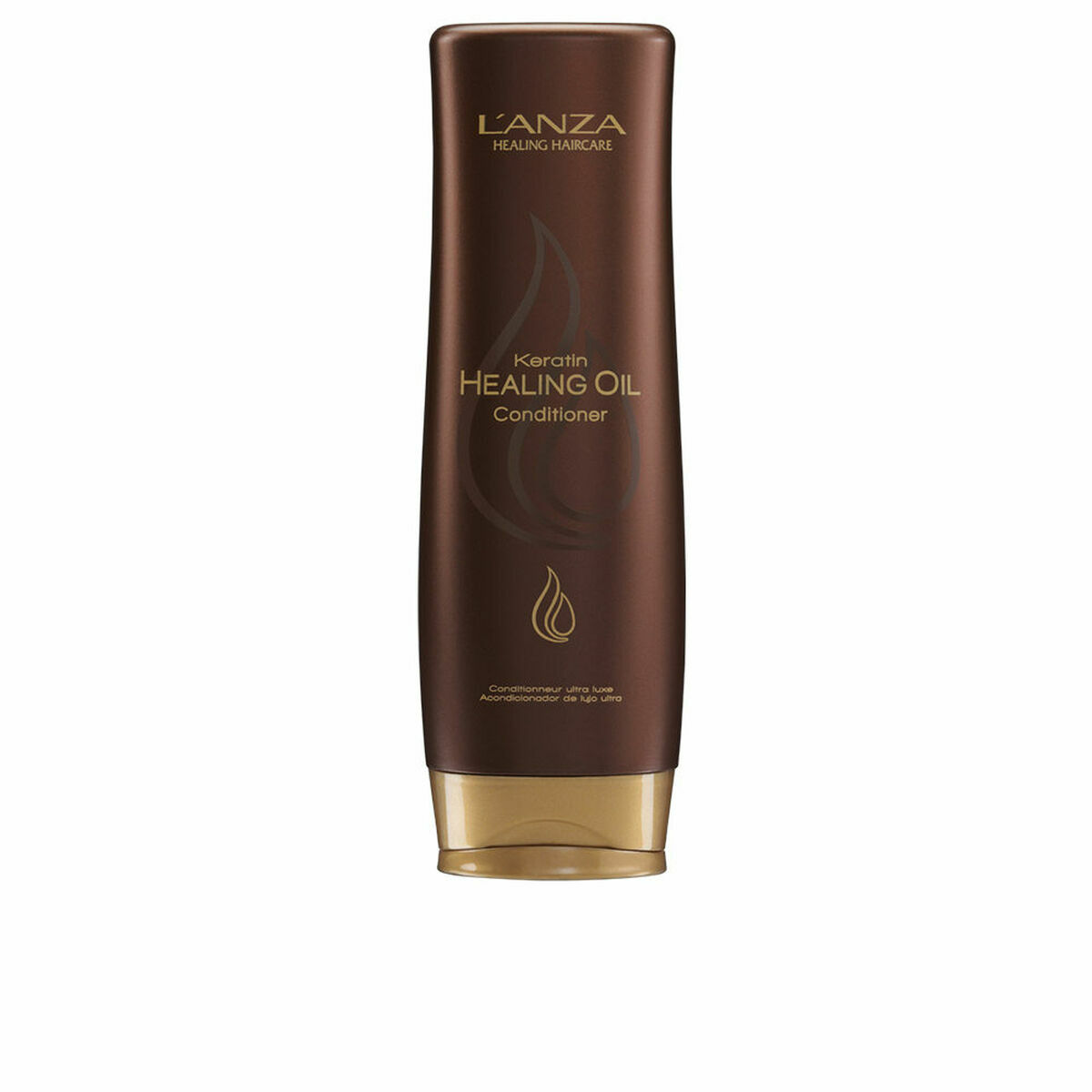 Balsamo L'anza Keratin Healing Oil