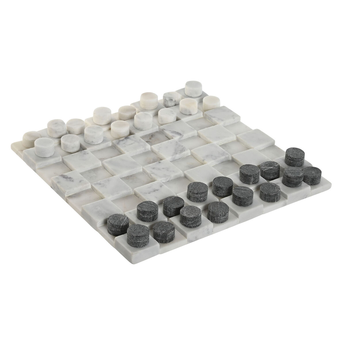 Set Di Dama Home Esprit