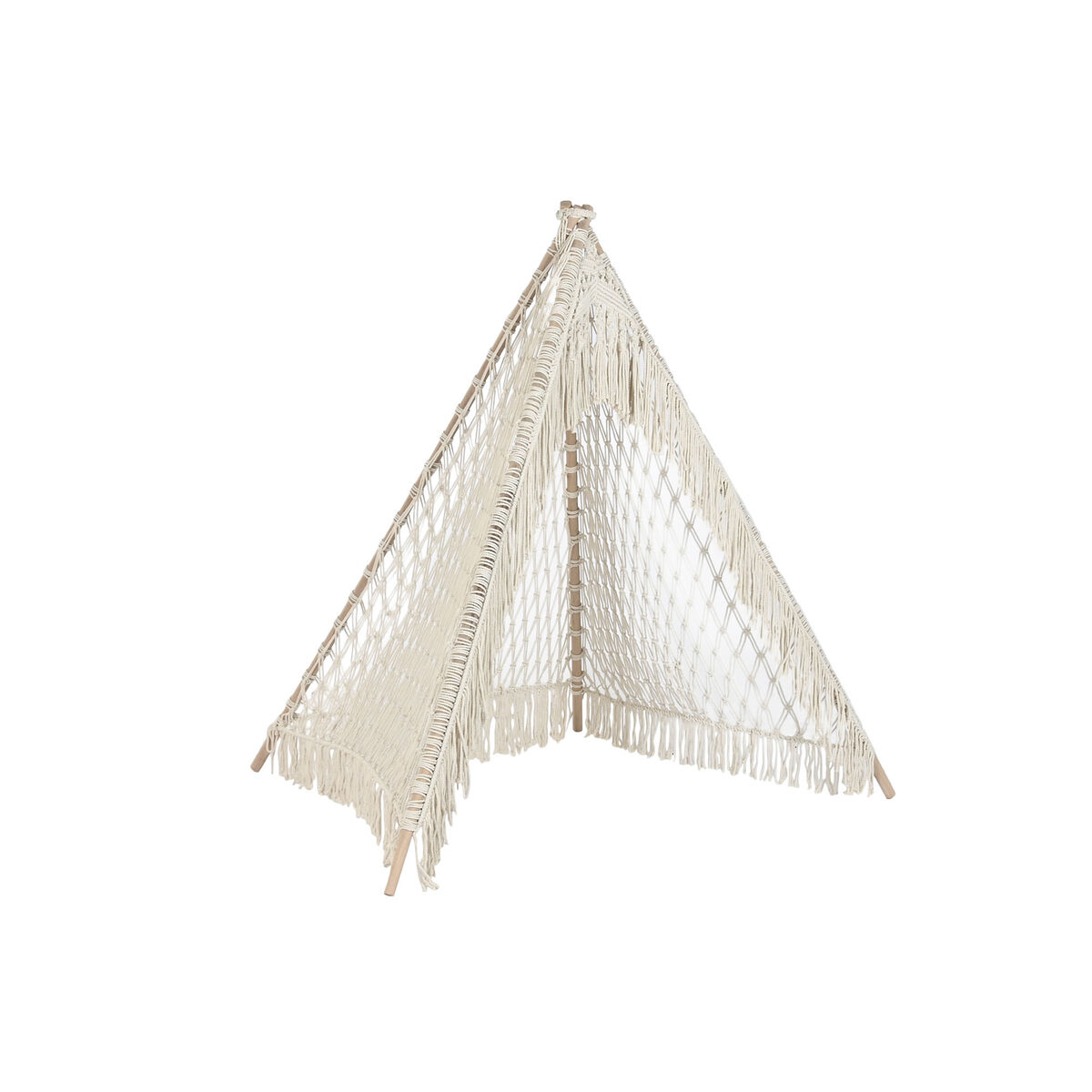 Tenda Da Campeggio Home Esprit 170 X 170 X 150 cm
