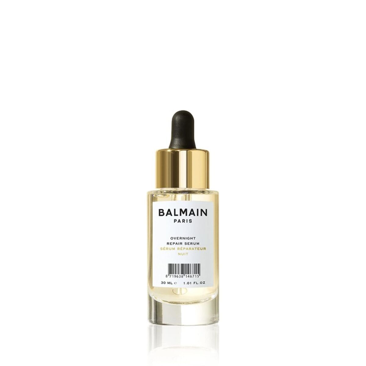 Crema Styling Shine Inline Balmain Moisturizing Care 30 ml