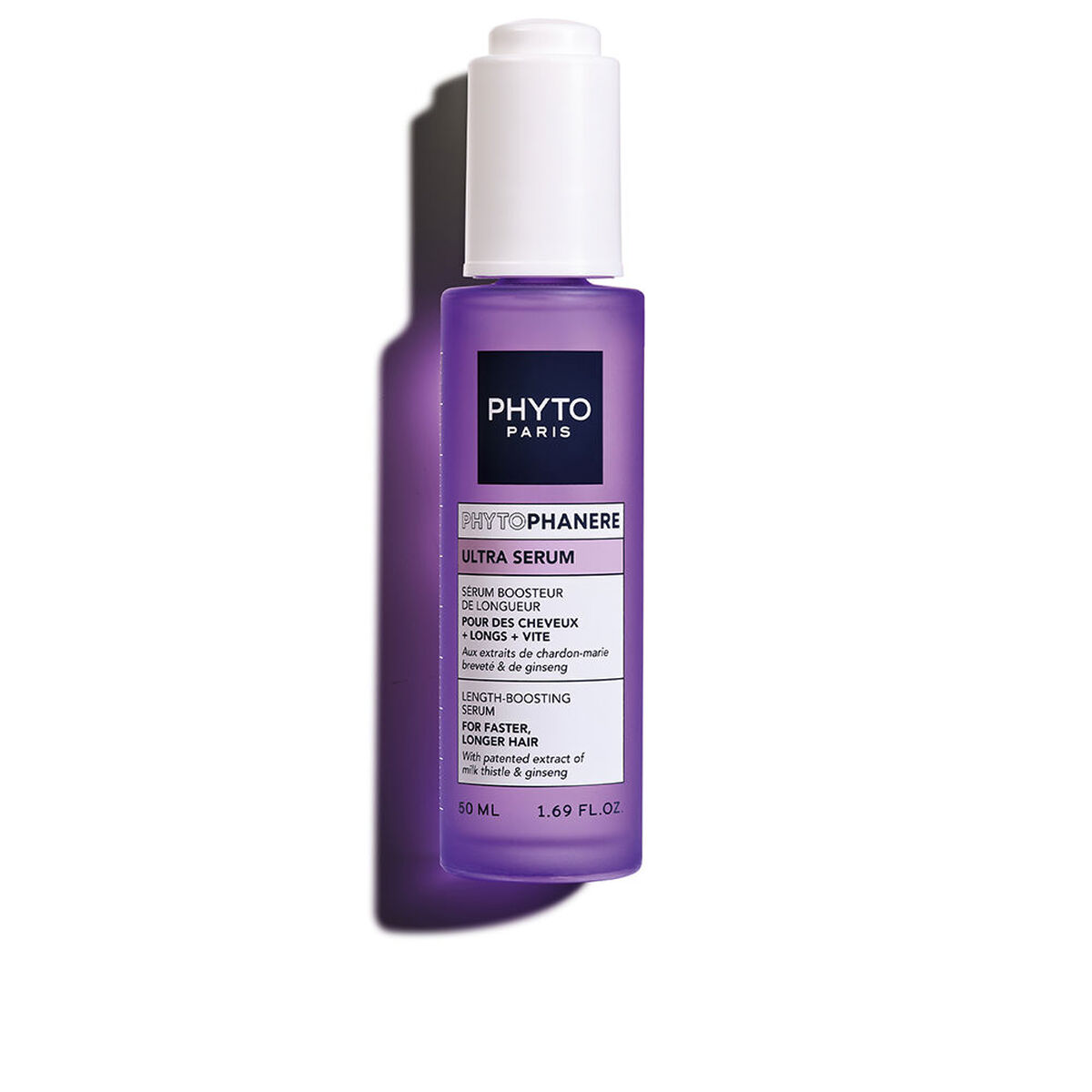 Integratore Alimentare Phyto Paris Phanere 50 ml