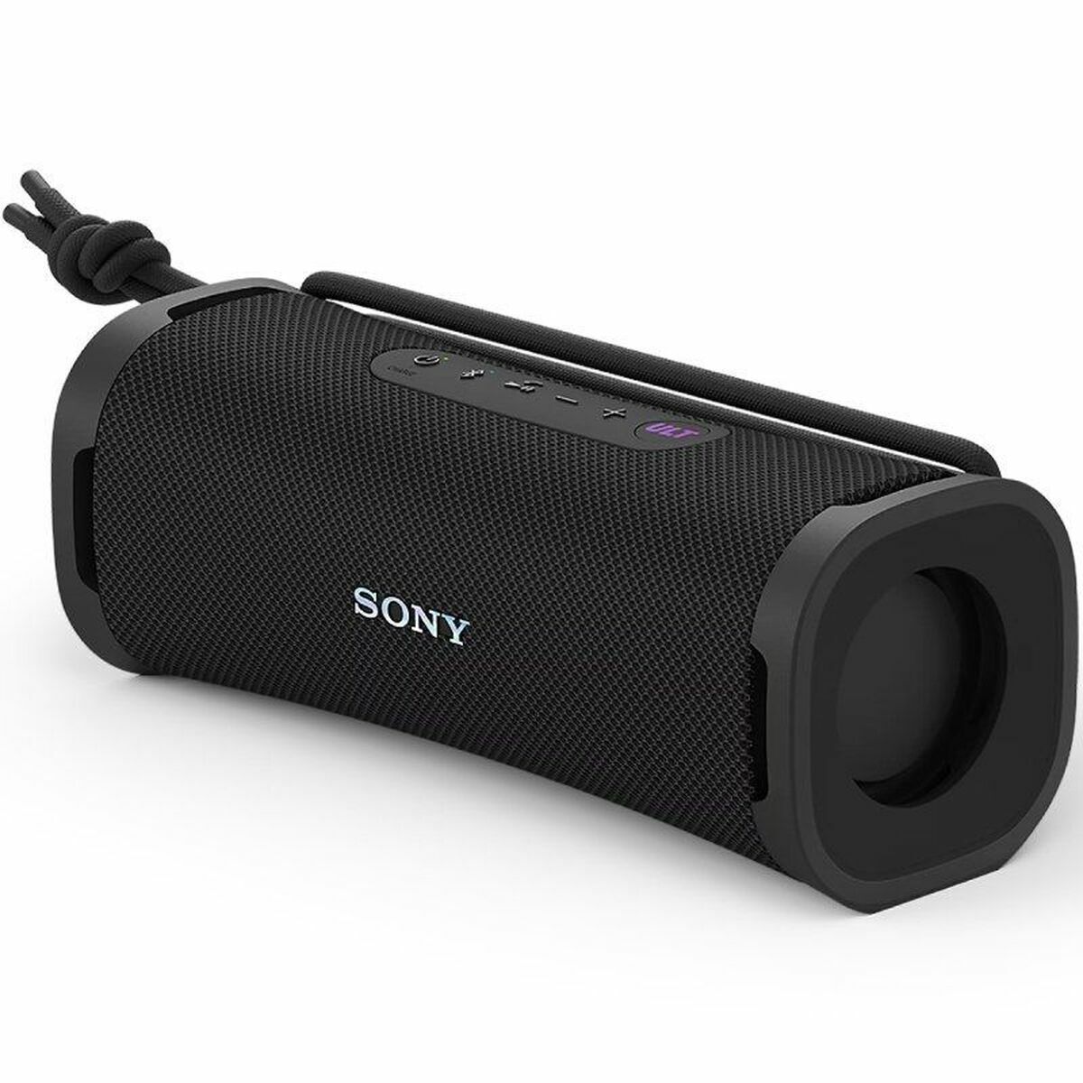 Altoparlante Bluetooth Portatile Sony Srsult10b Nero