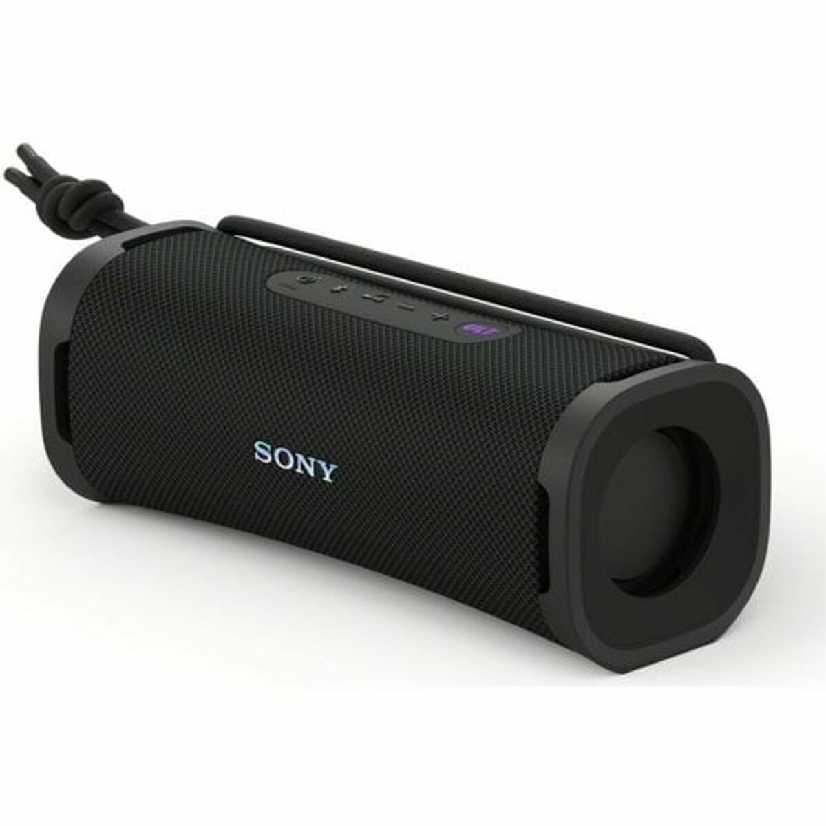Altoparlante Bluetooth Portatile Sony Srsult10b Nero - Image 5