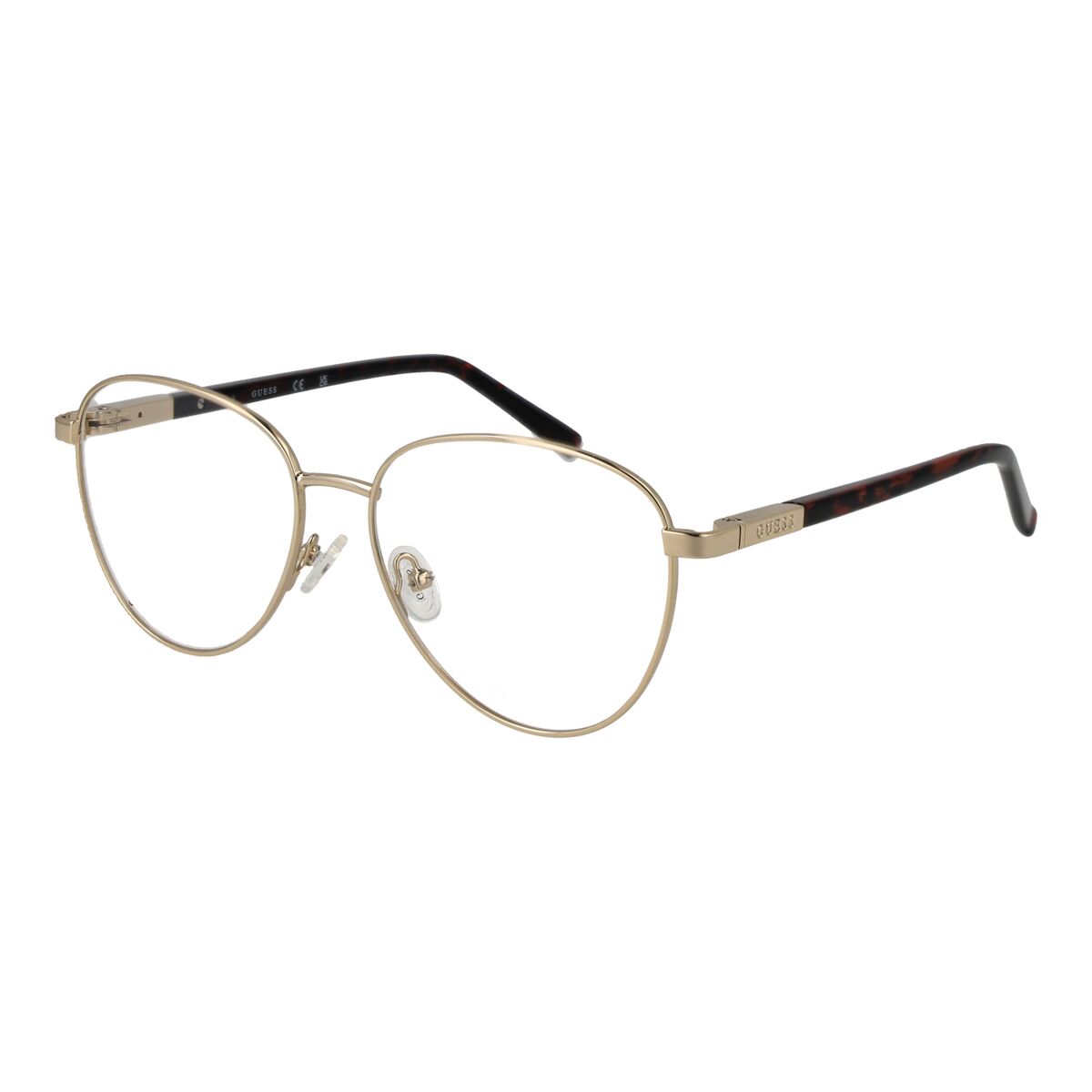 Montatura Per Occhiali Uomo Guess Gu3037 53052