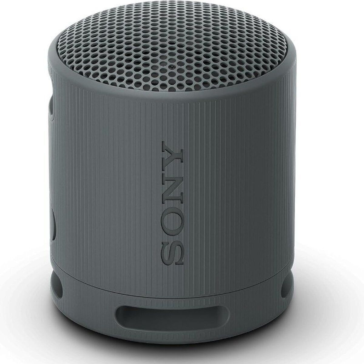 Altoparlante Bluetooth Sony Srsxb100b Nero