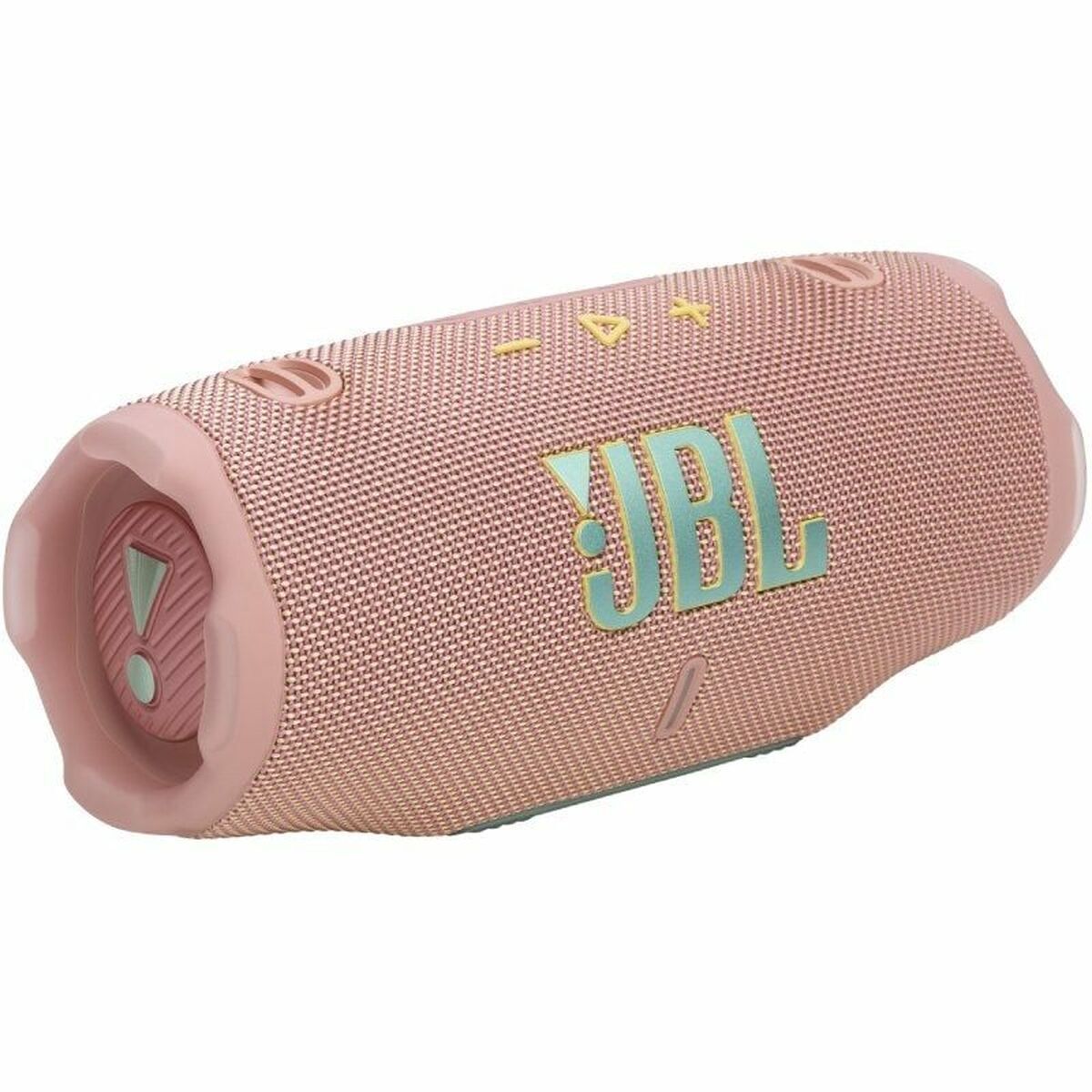 Altoparlante Bluetooth Portatile Jbl Charge 6 Rosa