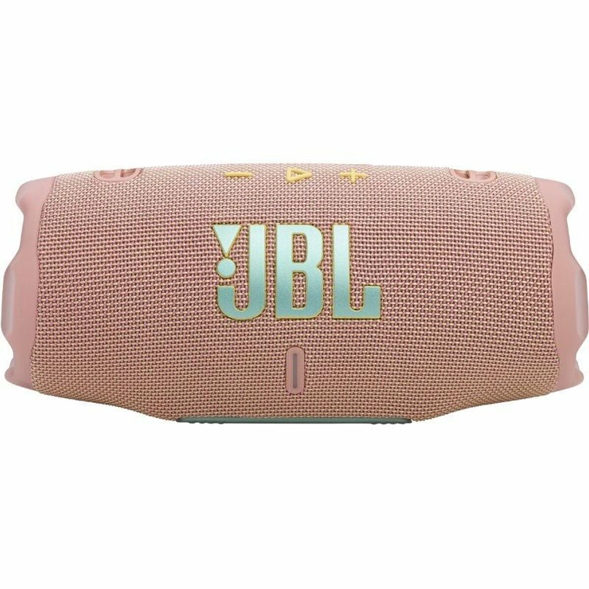 Altoparlante Bluetooth Portatile Jbl Charge 6 Rosa - Image 3