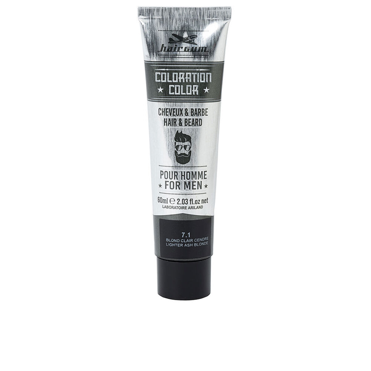 Maschera Per Capelli Hairgum Coloration 60 G