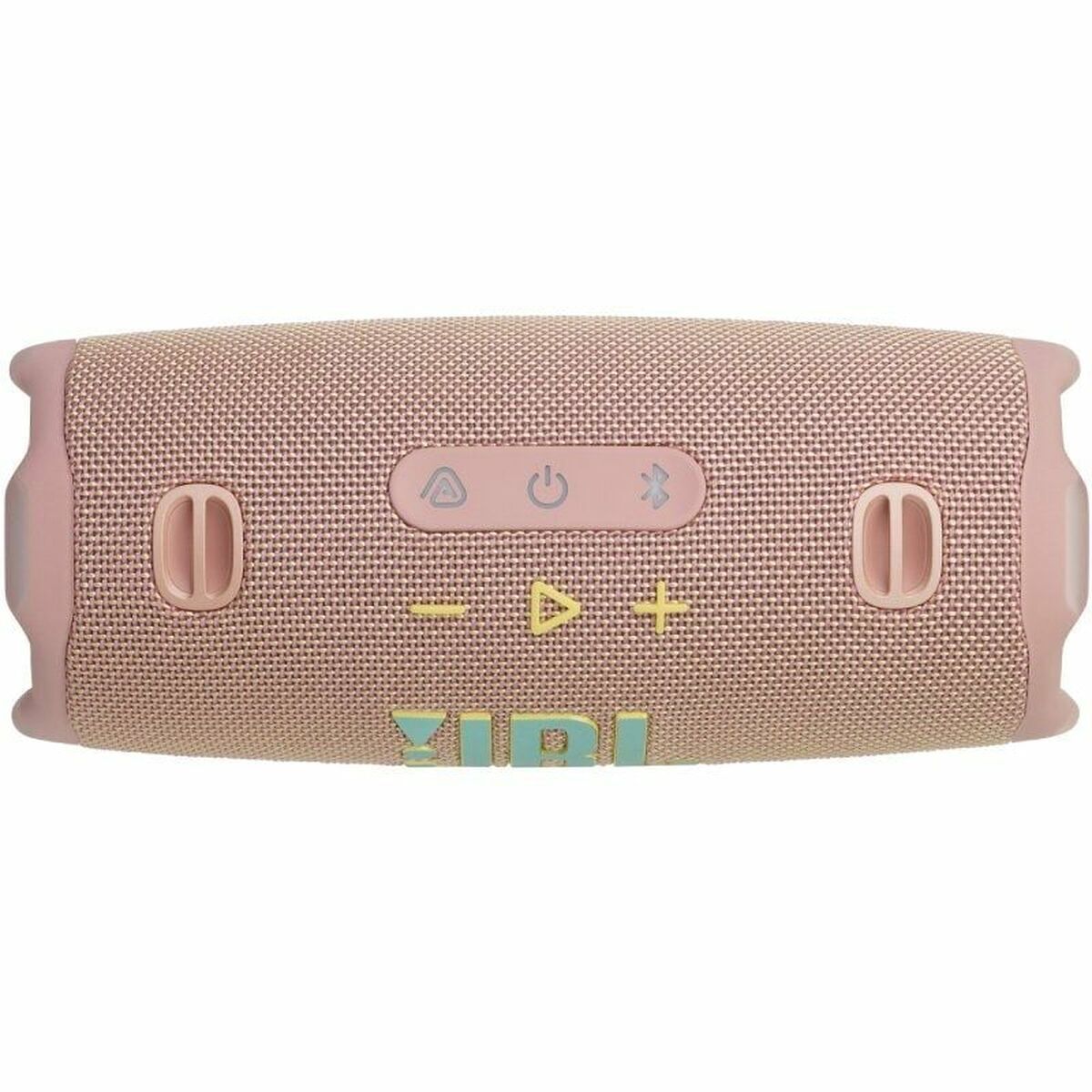 Altoparlante Bluetooth Portatile Jbl Charge 6 Rosa - Image 5