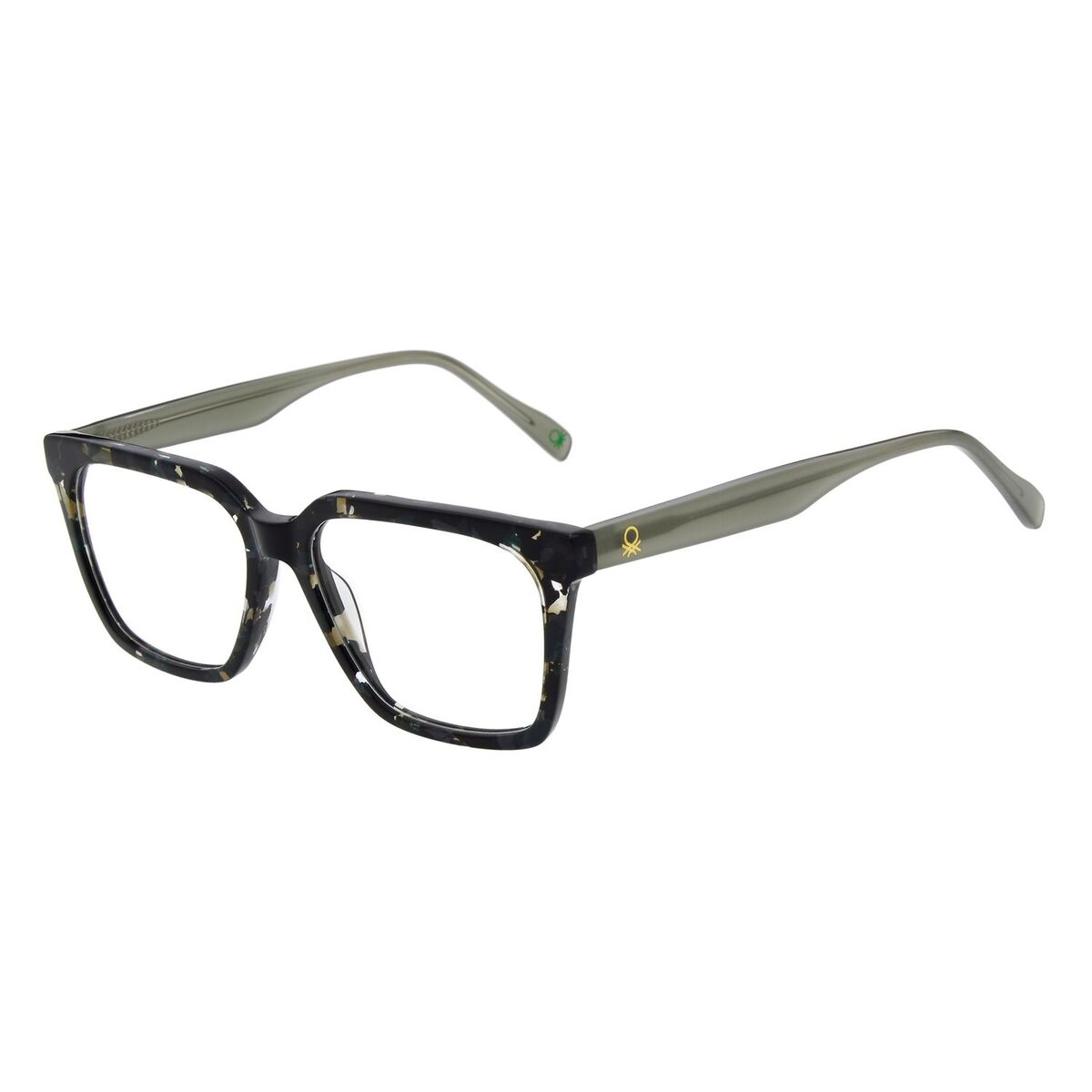 Montatura Per Occhiali Uomo Benetton Beo1101 53558