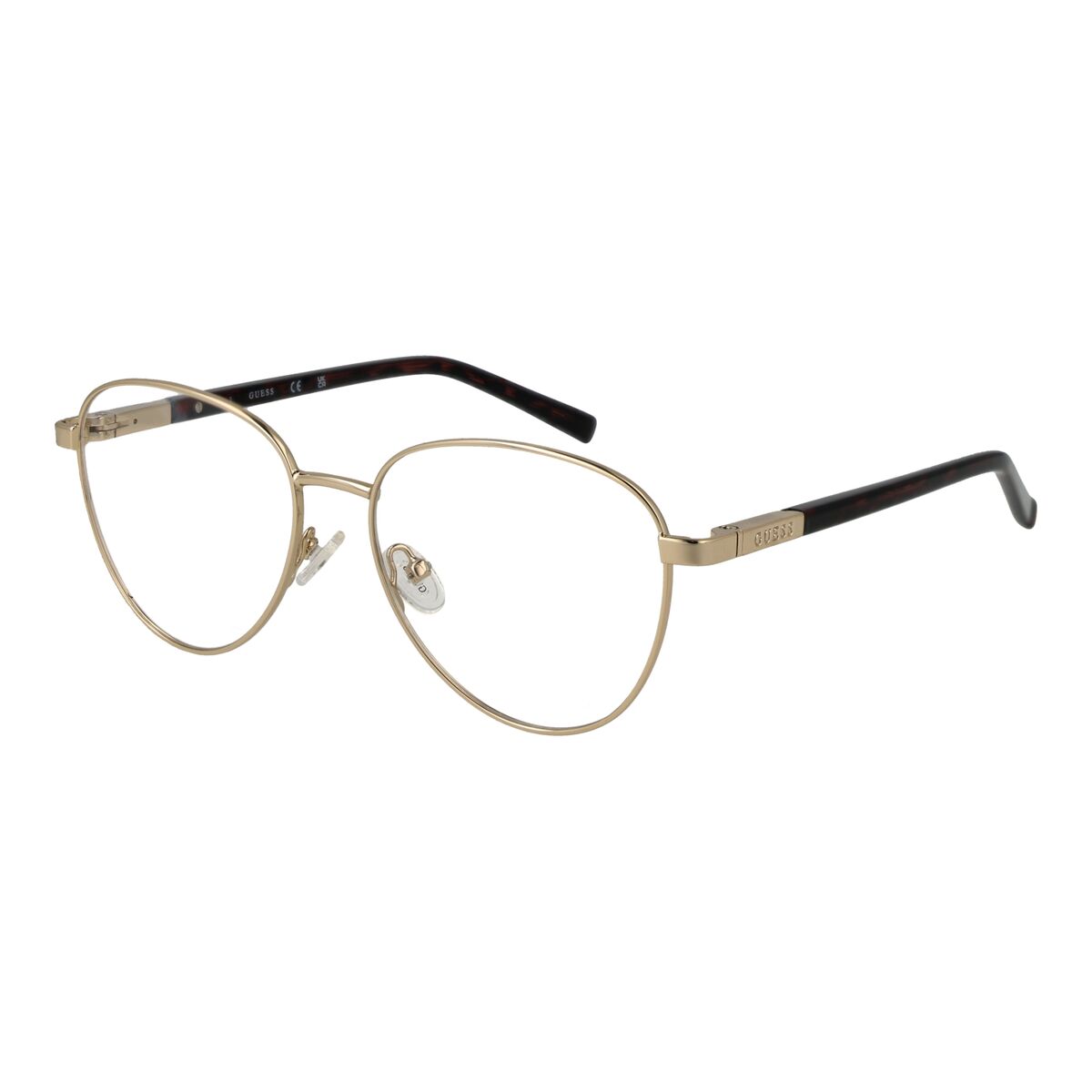 Montatura Per Occhiali Uomo Guess Gu3037 51052