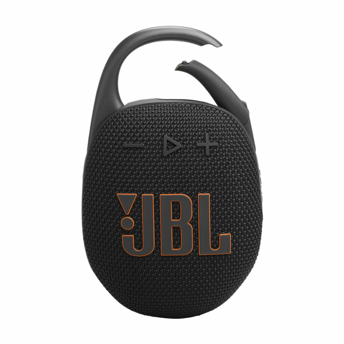 Altoparlante Bluetooth Portatile Jbl Clip 5 Black 7w Nero 20 W 7 W - Image 4