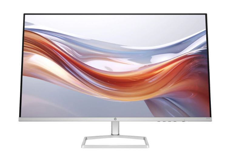 Hp 532sf LeD-Monitor 81.28cm (32 Zoll) Ips 1920x1080 16 9 5ms 2xhdmi Vga P - 5 Ms (94f50e9#abb)