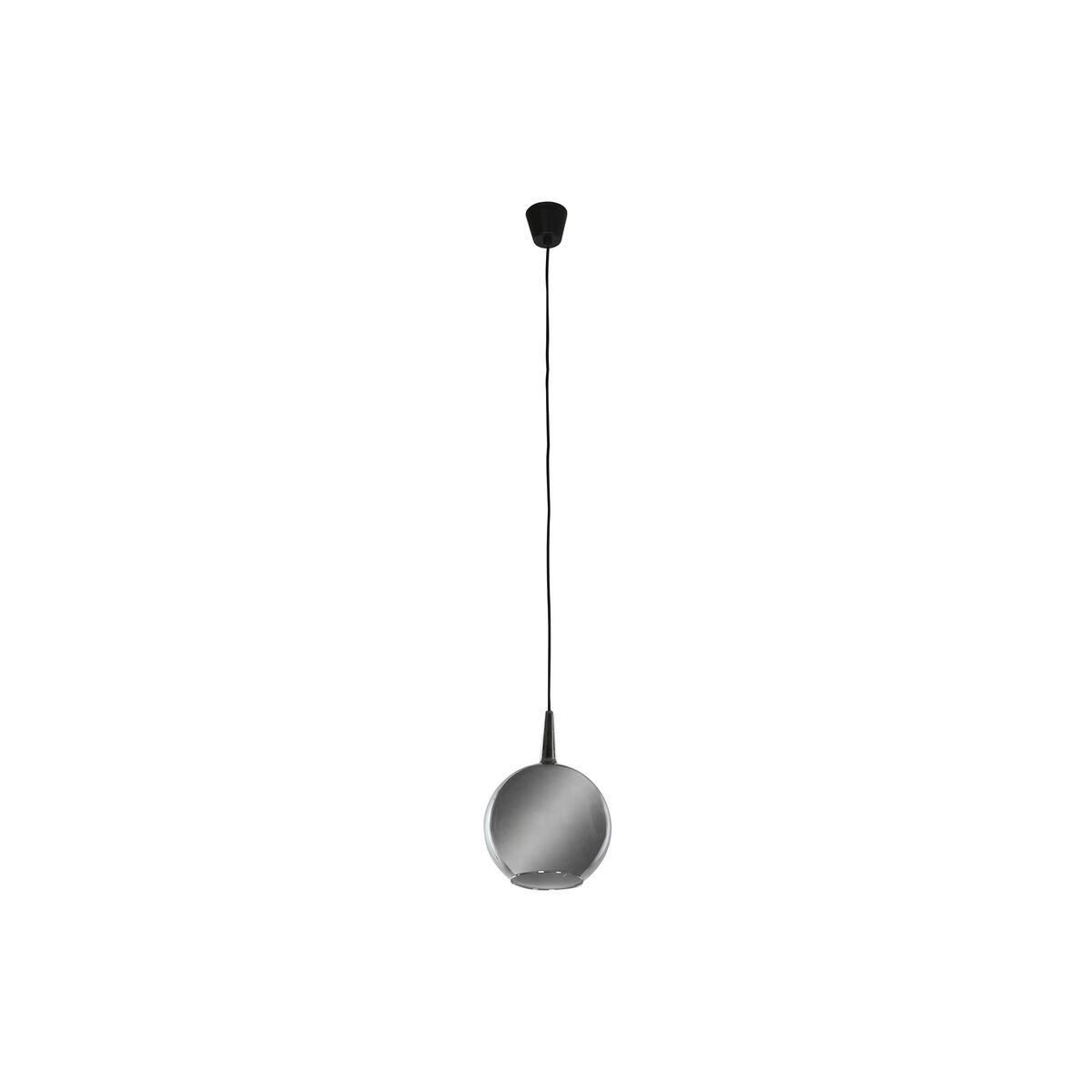 Lampadario Home Esprit Cristallo 50 W 25 X 25 X 25 cm