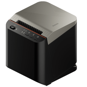 Sunmi Nt320, Compatible With C14004118 & C14004119, Thermopapier, Bonrolle, 8 Punkte/mm (203dpi), Cutter, UsB-C, Ethernet Bondrucker, Thermodirekt, T