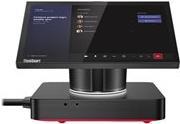Lenovo Thinksmart Hub 11h1 - AlL-IN-One (komplettlösung) - Core I5 8365ue / 1,6 Ghz - Vpro - Ram 16gb - Ssd 256gb - Nvme - Uhd Graphics 620 - 1gbe -