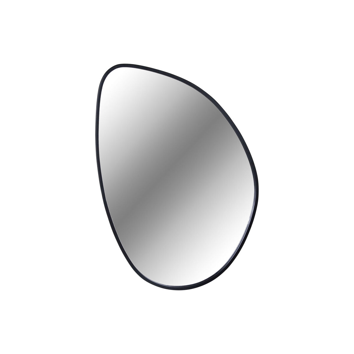 Specchio Da Parete Home Esprit Bianco Moderno 45 X 2 X 68 cm