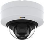 Axis Netzwerkkamera Fix Dome P3248-Lv 4k (01597-001)