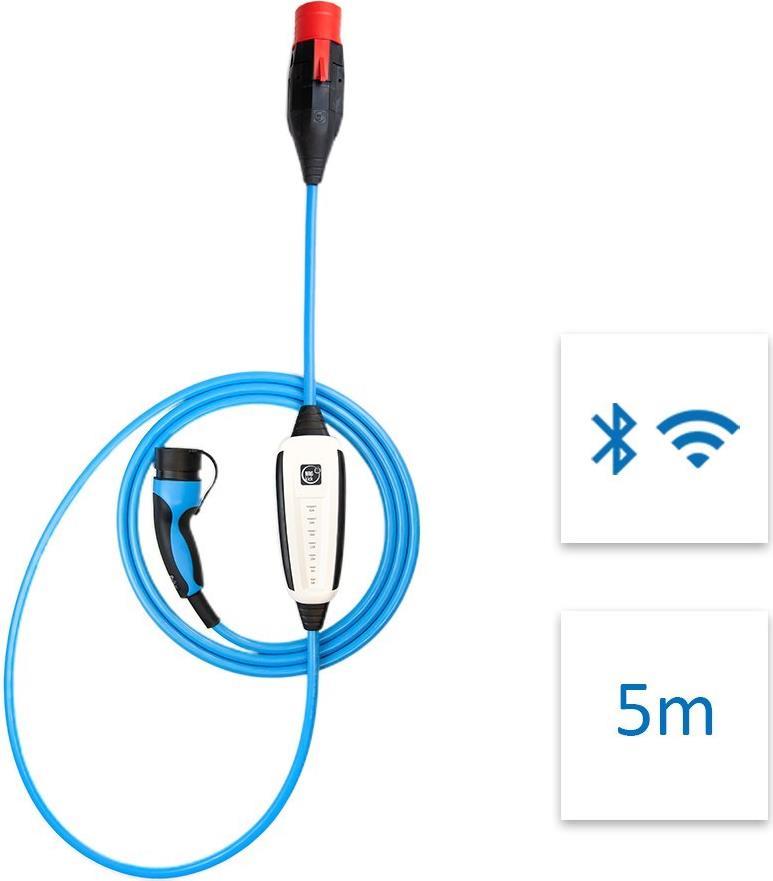 Nrgkick 32a 5m Standard (12501001)