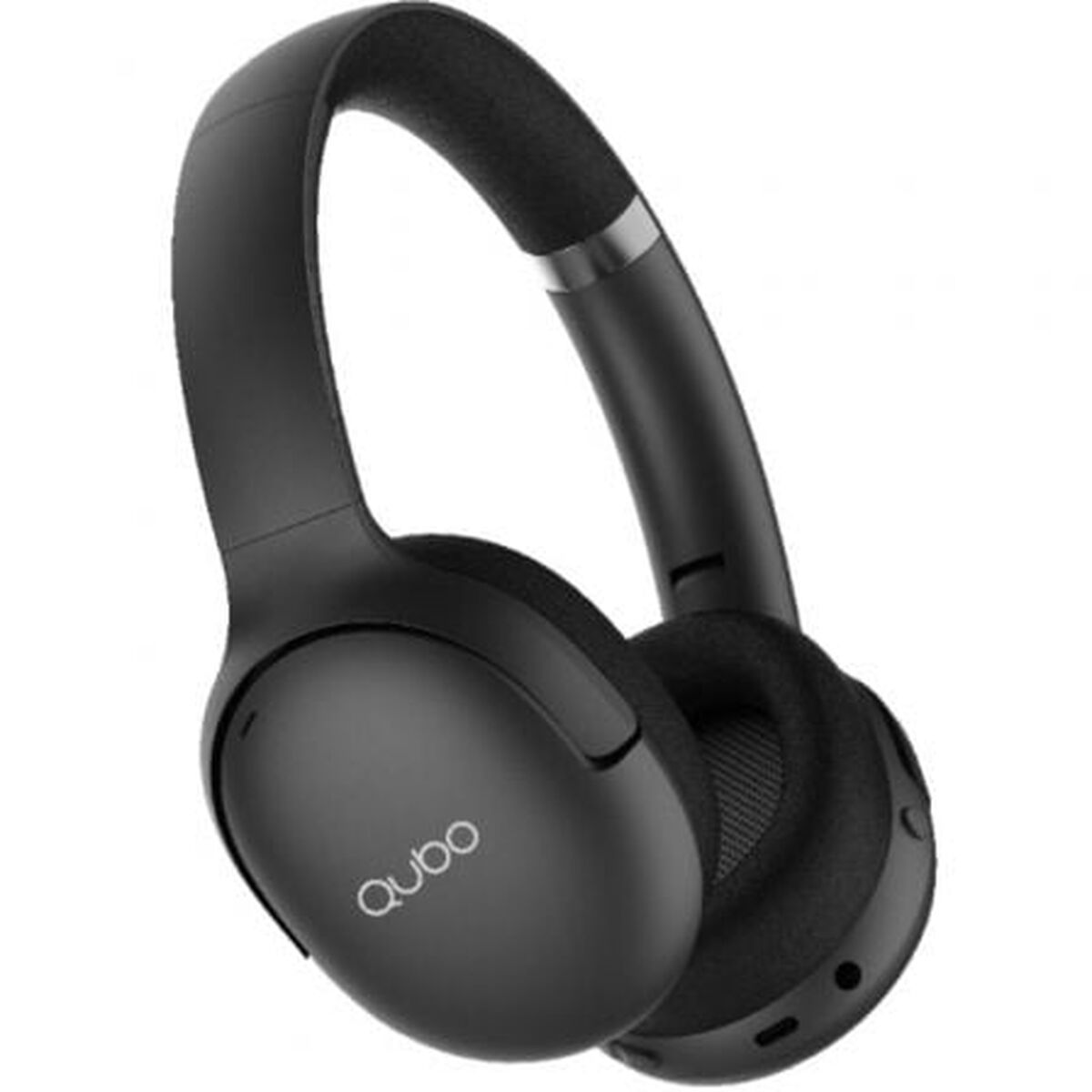 Auricolari Qubo HD-400 bk
