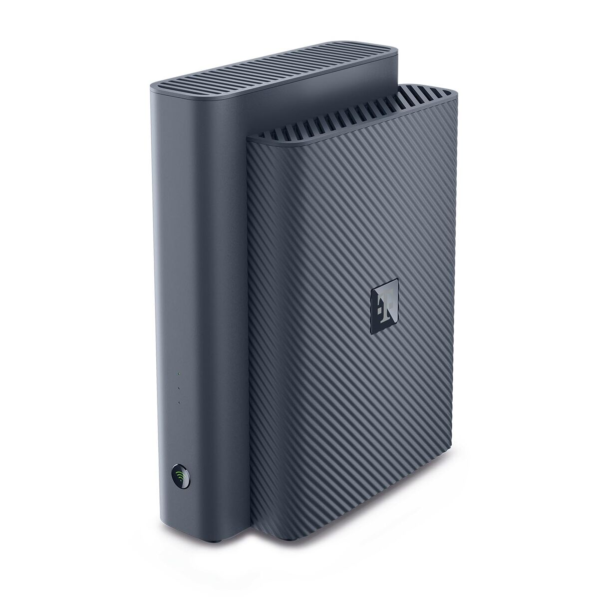 Router Telekom Blu Scuro