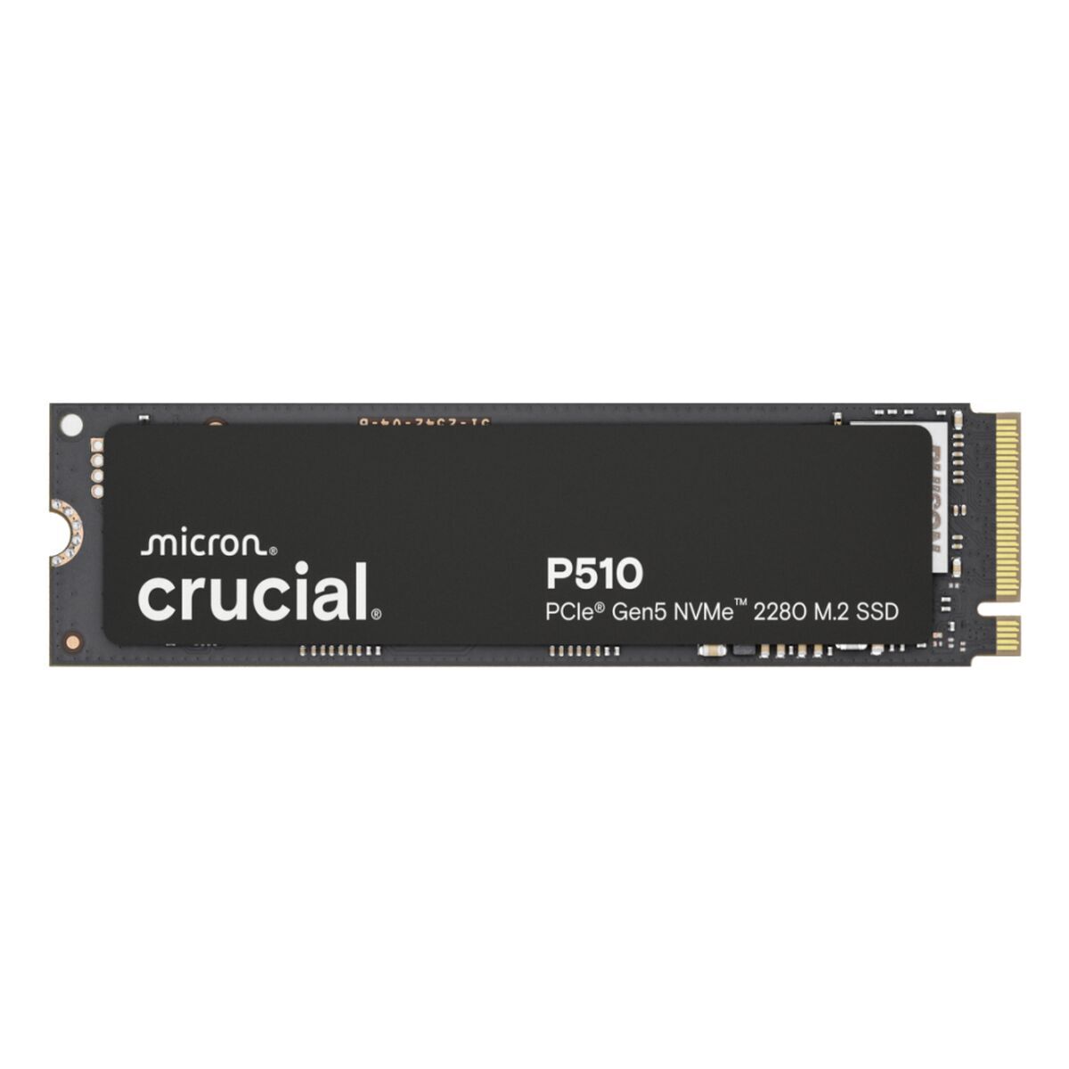 Hard Disk Crucial Ct2000p510ssd8