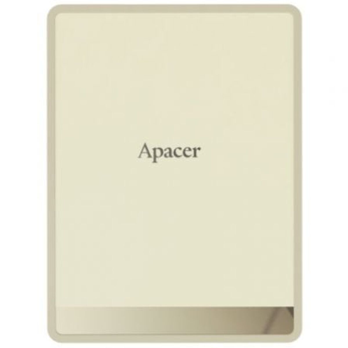 Hard Disk Esterno Apacer Ap1tbas724C-1
