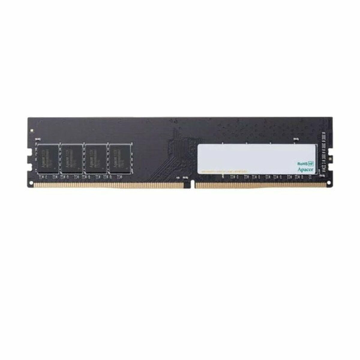 Memoria Ram Apacer El.16g21.gsh 16 Gb Ddr4 3200 Mhz