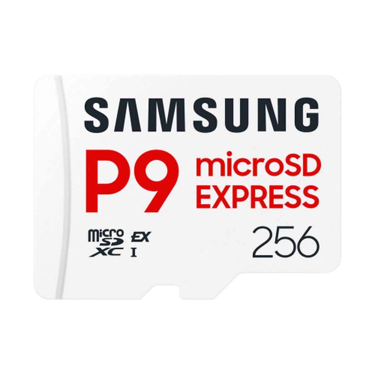 Scheda Di Memoria Sd Samsung MB-Mk256t/ww 256 gb