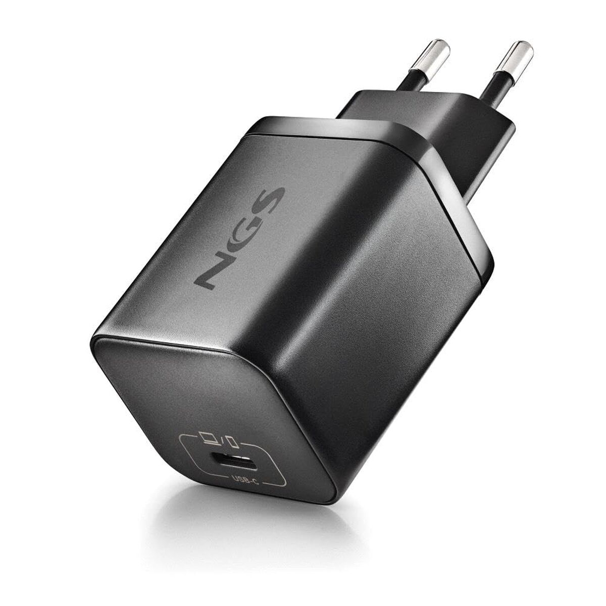 Powerbank Ngs Nero