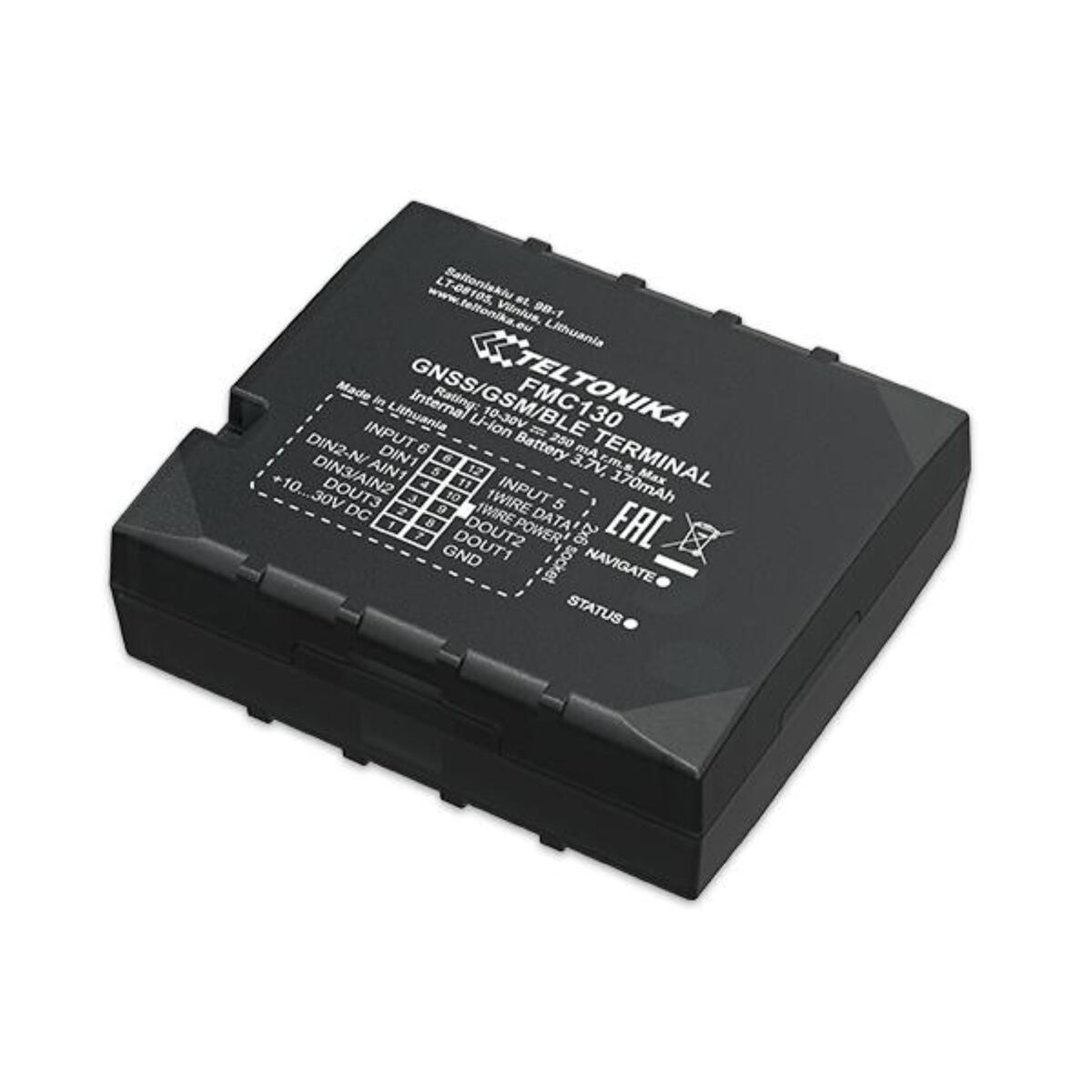 Router Teltonika