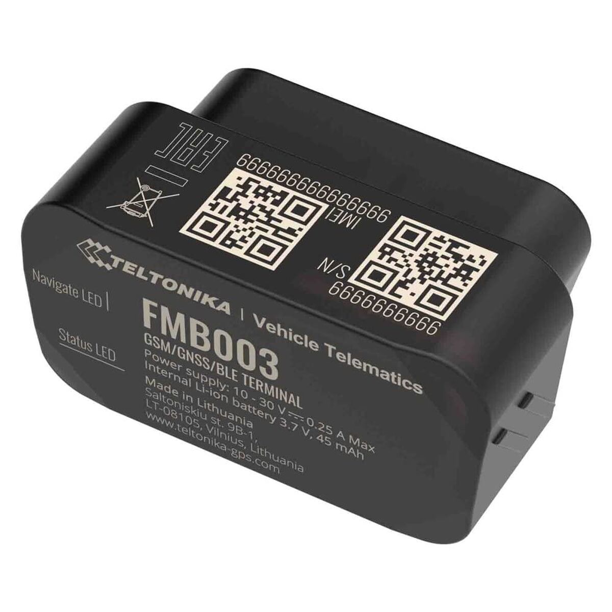 Router Teltonika