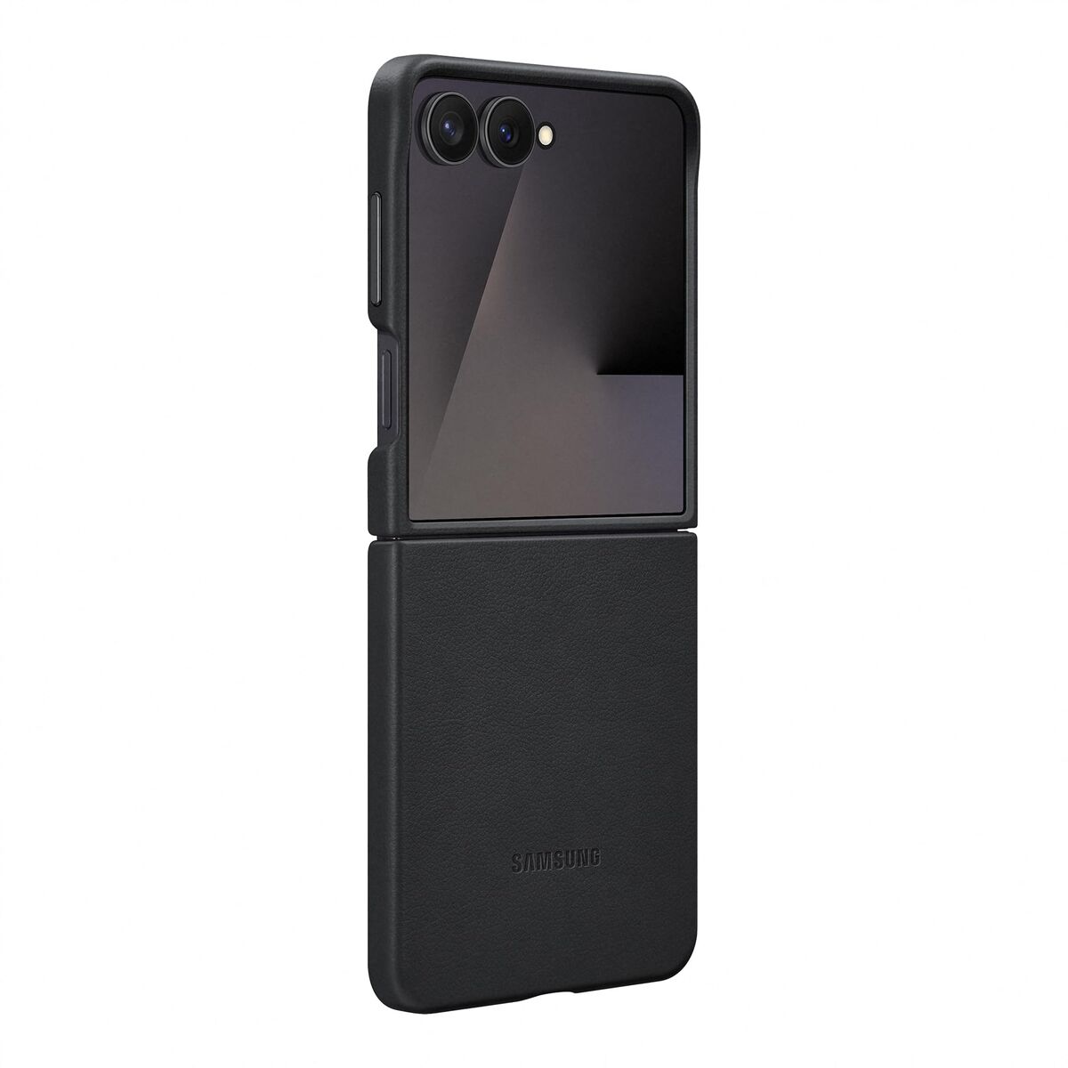 Custodia Per Cellulare Samsung EF-Vf766pbegww Nero - Image 3