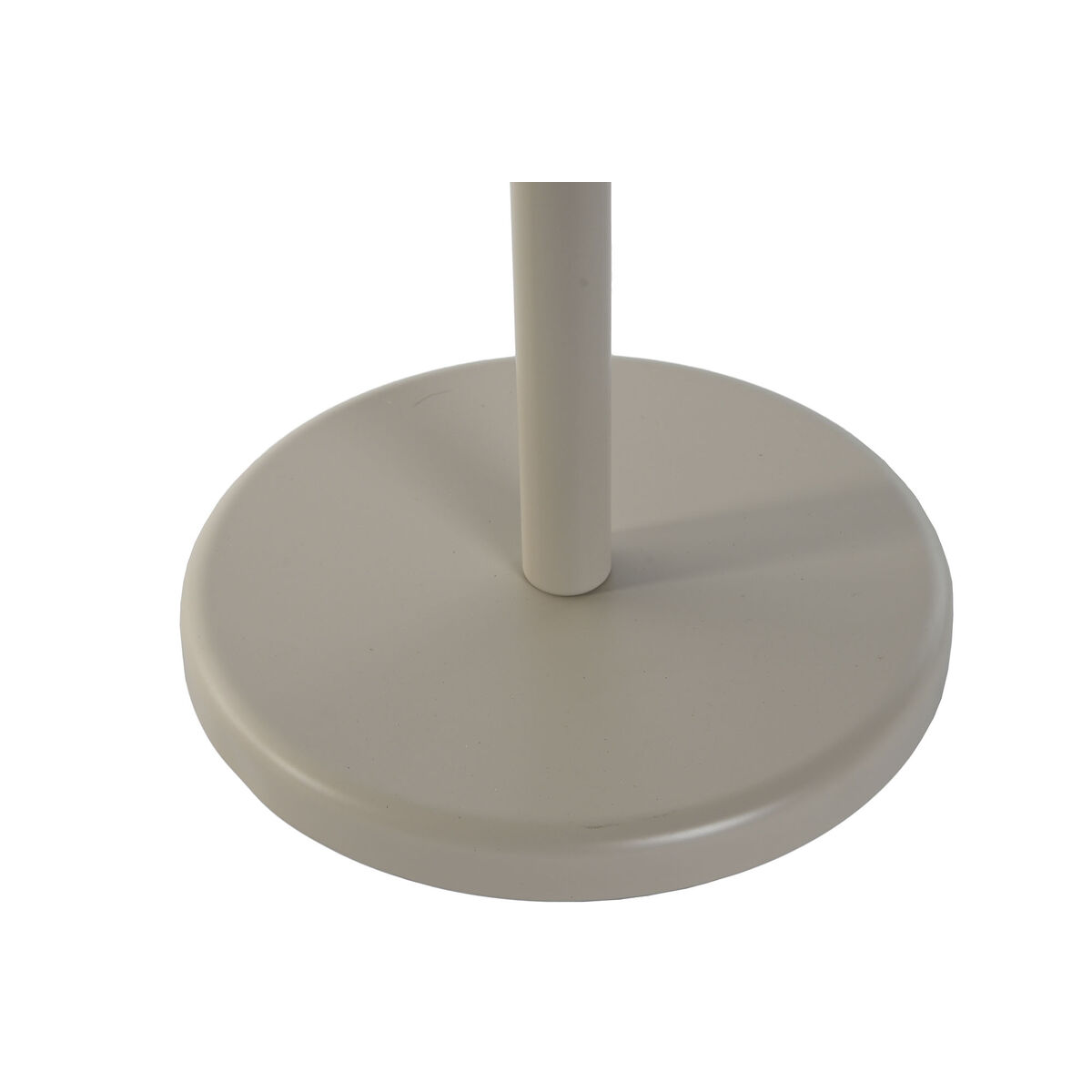 Portasciugamani Da Terra Home Esprit Beige Turchese Metallo 43 X 22 X 90 Cm 2 Unità - Image 3