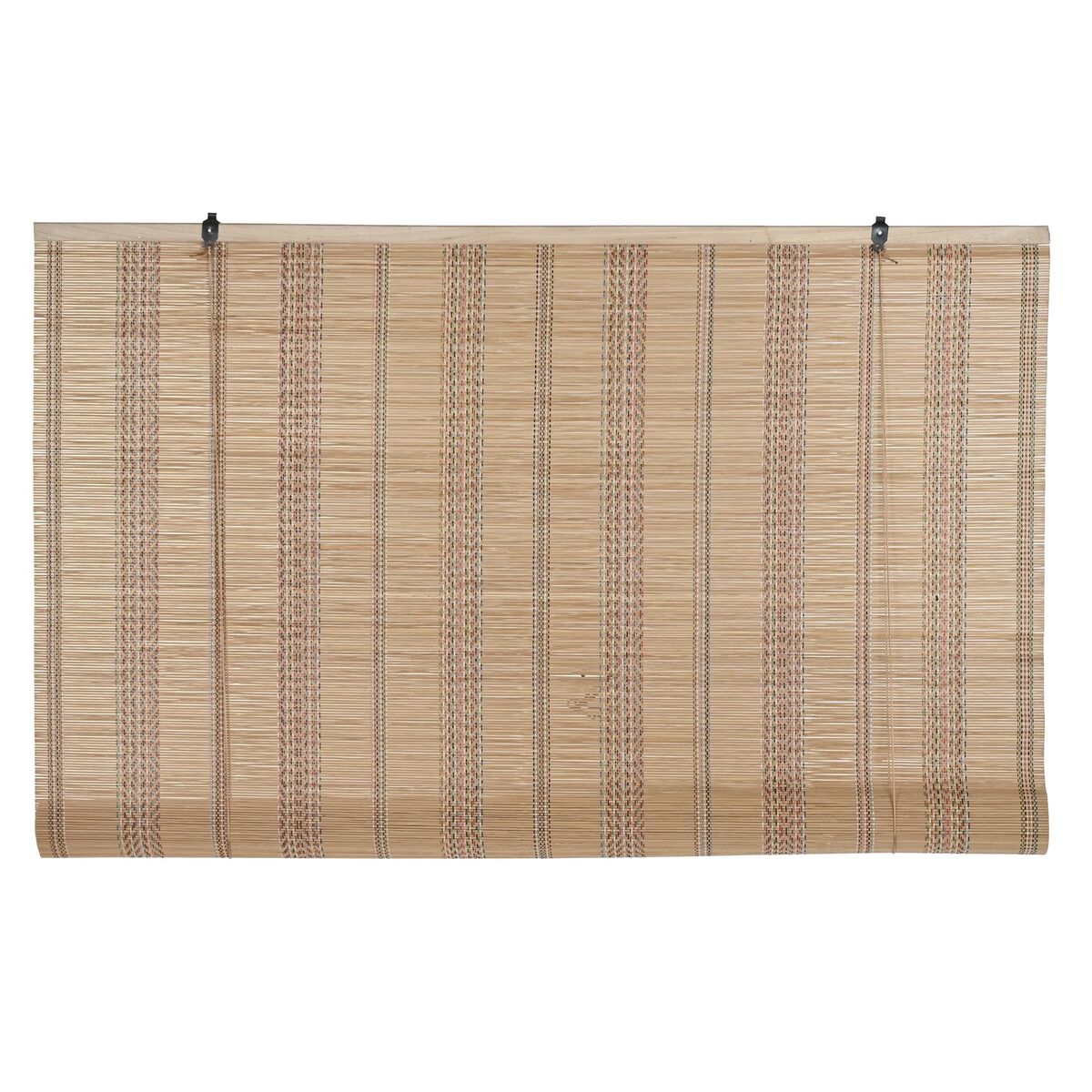 Store A Rullo Dkd Home Decor Multicolore Bambù (120 X 2 X 230 Cm)