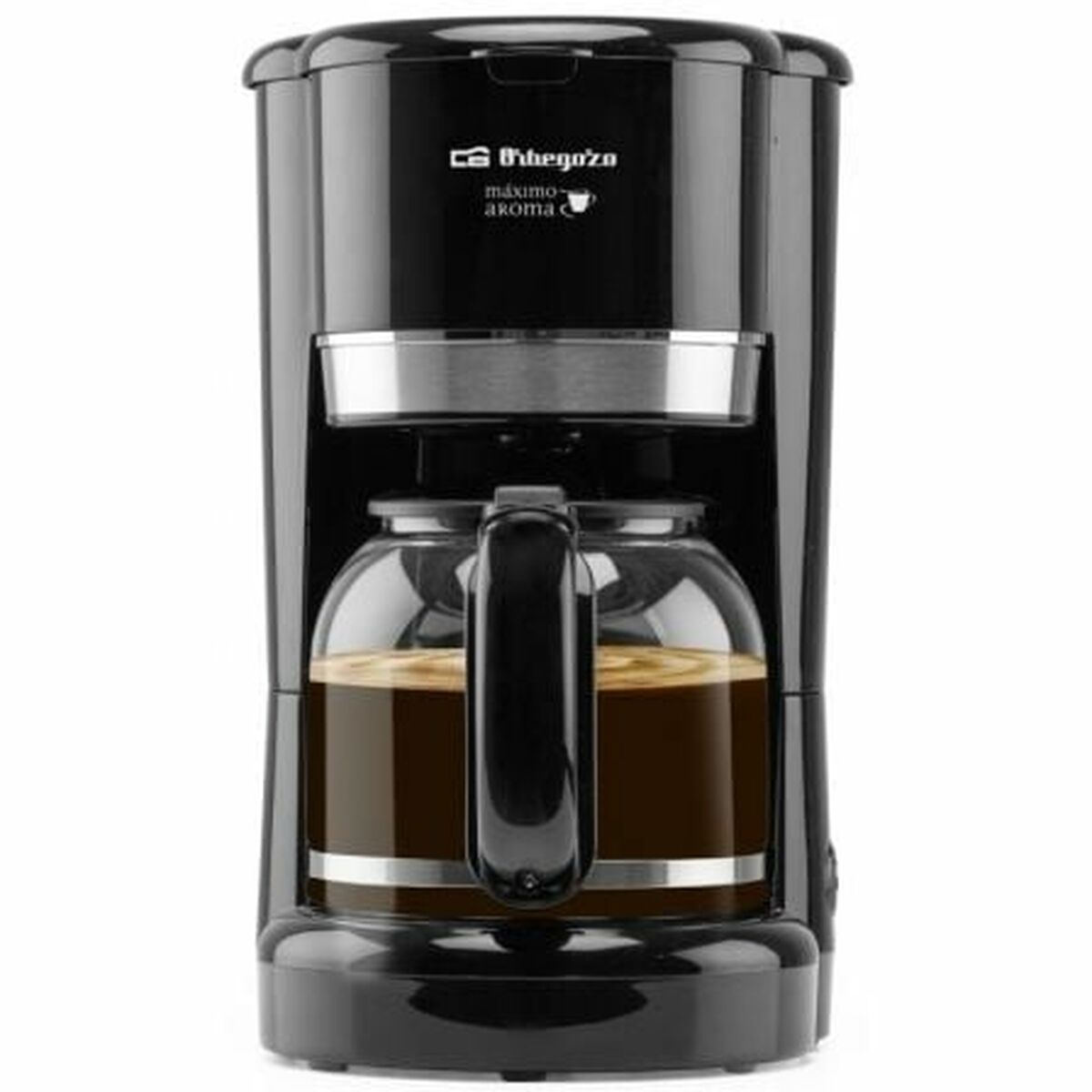 Caffettiera Americana Orbegozo Cg 4027 N