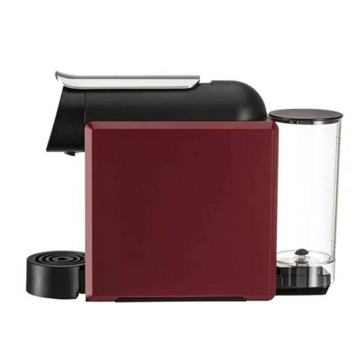 Caffettiera Superautomatica Delta Q Mini Qool Rosso - Image 3